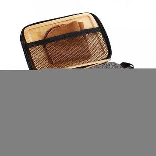 Travel Chinese Kungfu small tea set one pot four cups