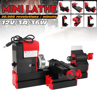 DC12V3A36WMiniLa