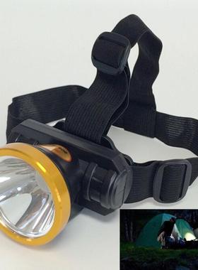 HobbyLane 50W 220V LED Headlamp Strong Power Charging
