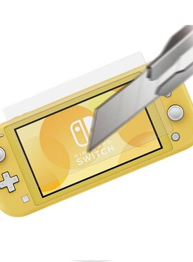 NewTempered Glass film for Nntendo Switch Lite HD Protector