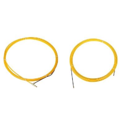 4Mm Dia. Fiberglass Electric Cable Puller Fish Tape Reel