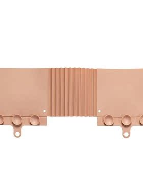 Foldable Kitchen Bathroom Washing Dish Home Portable Non