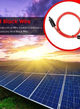 12AWG Electrical Wire Copper Insulated Extension Strip