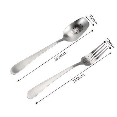 StainlessSteelSpoo