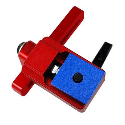 30 Type Woodworking Chute Special Limiter Aluminium Alloy