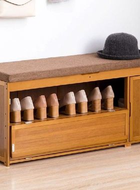 Storage Cabinets Home Living Room Shoe Organizer