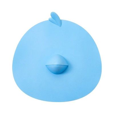 Drain Backflow Preventer Drain Hair Catcher Durable Silicone