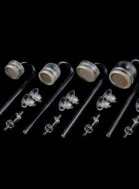 Fish Tank Water Grass Air Refiner CO2 Atomizer Diffuser