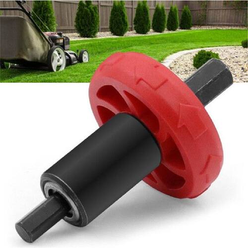 Practical Jump Start Electric Engine Easy Starter Drill Bit