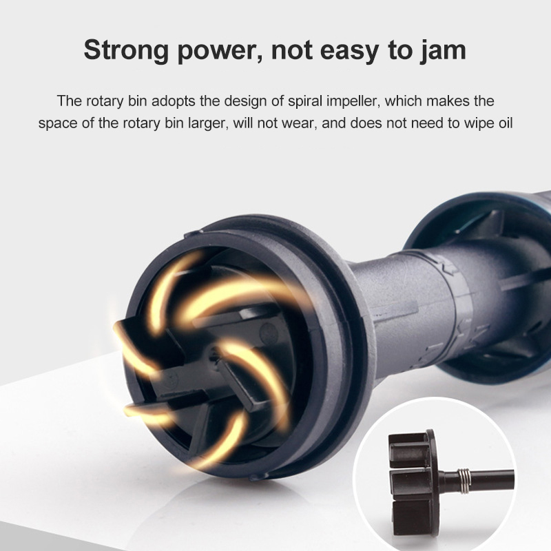Fish tank automatic cleaning water exchanger aquarium