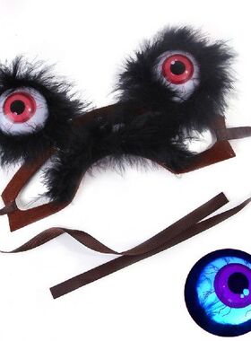 Kostum Kucing Peliharaan Lucu Topi Tutup Kepala Mata