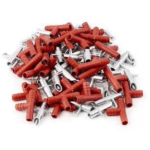 Pacifier For Feeder 100Pcs Water Suitable Automatic