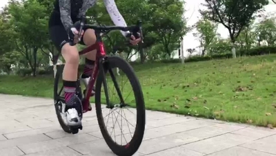 Outdoor sports Cycling socks For men women basketball socks