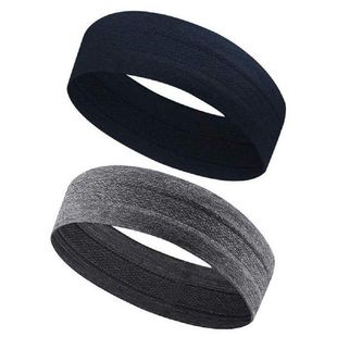 Outdoor Sports Headband Portable Fitness Hair Bands Man