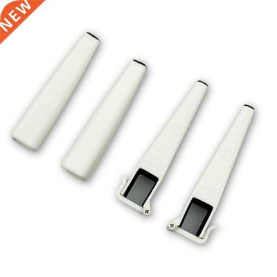 1Set Extended Heightning Landing Gear Leg Protector Extensio