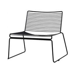 Nordic designer single backrest stool ins wind simple