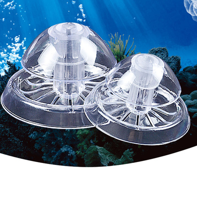 Aquarium Plant Snail Trap Catcher Plastic Leech Planaria Pes