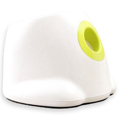 Pet Dog Toy Automatic Ball Throwing Device Tennis Launcher