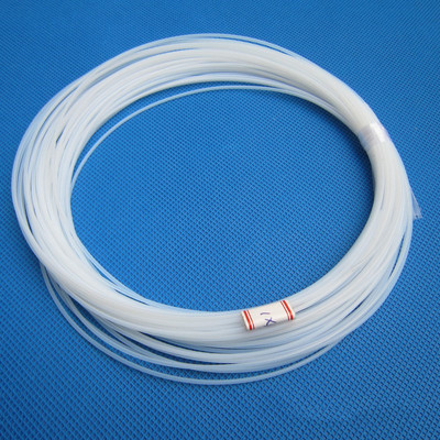 PTFE Pipe Soft Capillary Thin Fine Tubes Insulation Anti