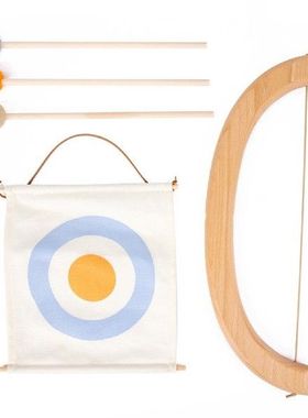 Archery Recurve Bows Classic Wooden Bow And Arrows Archery