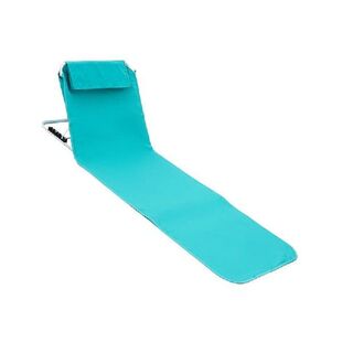 Beach Lounger Mat Portable Beach Chair Lounger Mat Lawn