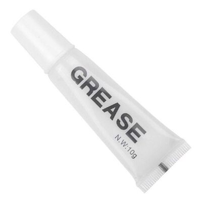 Fishing Reels Lubricating Grease Metal Bearing Gear