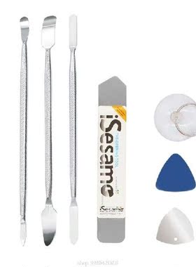 Kit Perbaikan Alat Pry Pembukaan 7 In 1 Yang Ditingkatkan