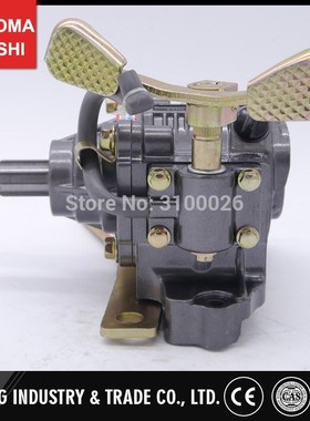 Reverse Gearbox for 150cc 200cc 250cc Zongshen Loncin Lifan
