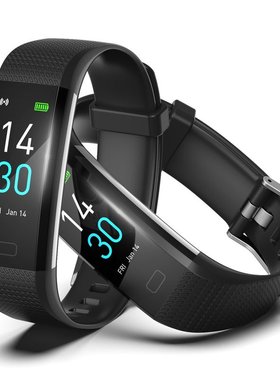 Watch Smart Bracelet Waterproof Bluetooth-compatible Multifu