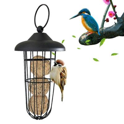 Bird Feeder Hanging Automatic Bird Feeding Tool High