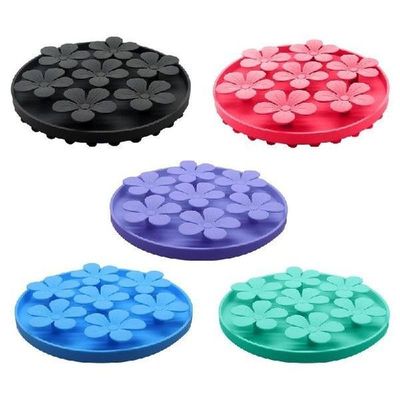 Cat Slow Feeders Lick Mat Feeding Mat For Dogs & Cat