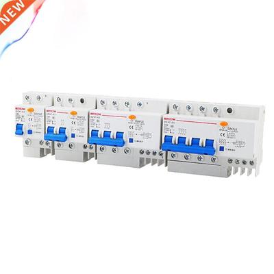 DZ47LE-63 Overload Protection ELCB Earth Leakage Circuit Bre