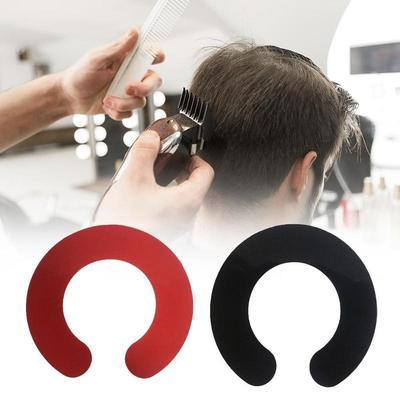 New Haircut Shoulder Pad Neck Shawl Hair Dyeing Tool