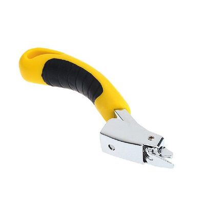 Heavy Duty Upholstery Staple Remover Nail Puller Office