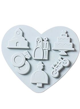 Baking Equipment And Tools for Kids Wedding Cake Baking