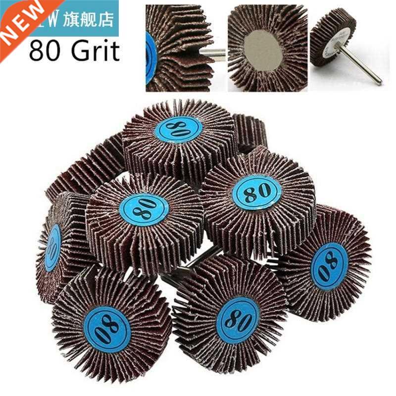 80 Grit Sandpaper Shutter Wheel Grinding He Emery Cloth Sa