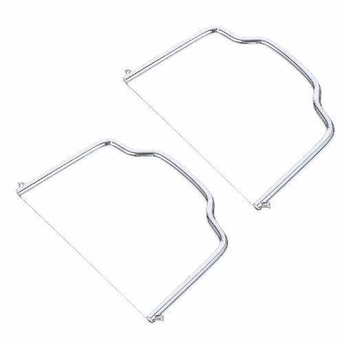 2pcs Cheese Slicer with Wire Handheld Butter Cutter