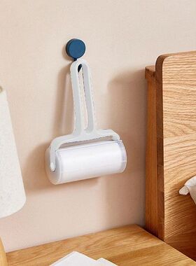 Cleaning Wipes ware Roller Super Sticky Hair Remover Kit,