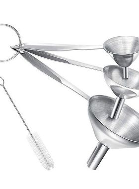 Kitchen Funnel For Filling Bottles,Funnels For Filling