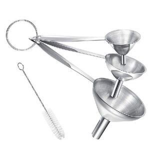Kitchen Funnel For Filling Bottles,Funnels For Filling