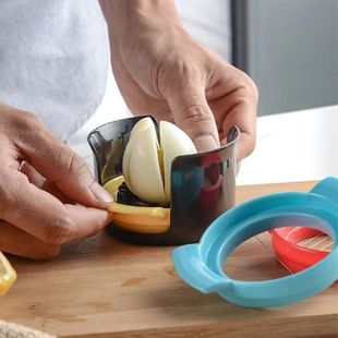 Multi Multifunctional Cutter Egg Functional CutterEgg