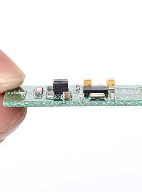 RC522 I2C RFID Module 156MHz Reader Writer Card Module Int