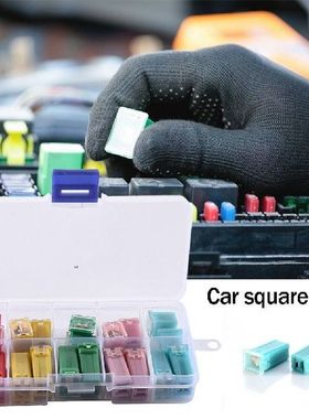 MINI FUSE LINK JCASE FMX PAL CARTRIDGE AUTOMOTIVE CAR FUSE