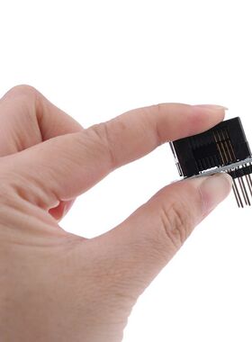 SOP8 to DIP8 IC Test Socket Converter Module Programmer