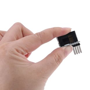 SOP8 to DIP8 IC Test Socket Converter Module Programmer