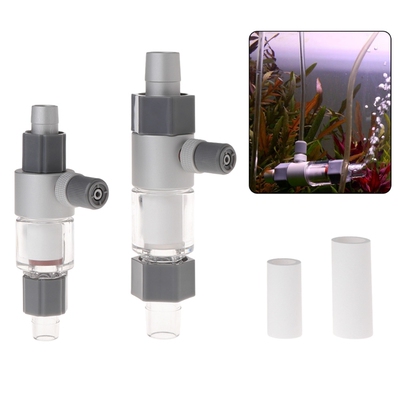 CO2 Atomizer Diffuser External Reactor aquairum water plant