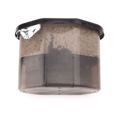 500ml Dehumidify Desiccant Case Home Indoor Closet Cupboard