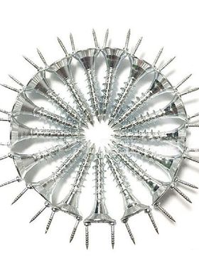 Solid Wood Baseboard Seamless Nails Kits Y Shaped Foot Line