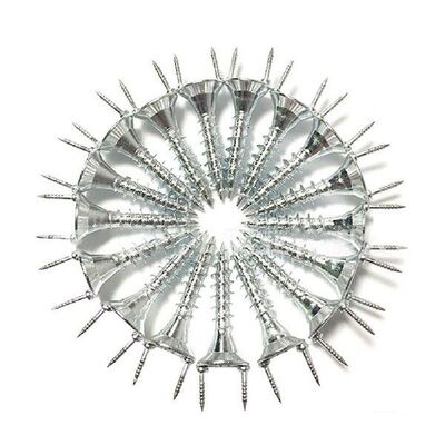 Solid Wood Baseboard Seamless Nails Kits Y Shaped Foot Line