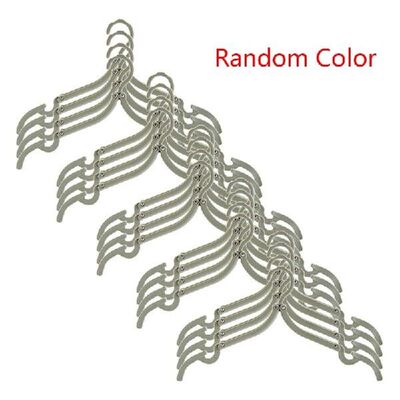 Alur Rak Pakaian untuk Suspender Rompi Bra Gantungan